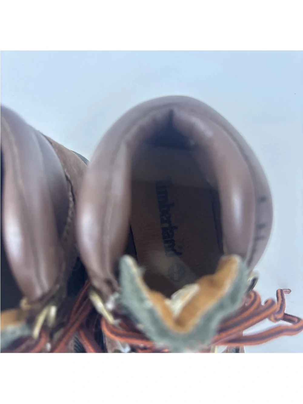 Timberland sturdy kids